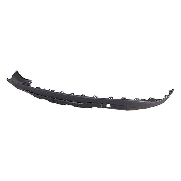 Bumper Rear Textured Finish With Tow Hook Without Amg Capa For Mercedes - MB1115123C