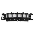 Bumper Bracket Rear Inner With Amg Pkg For Mercedes - MB1131100