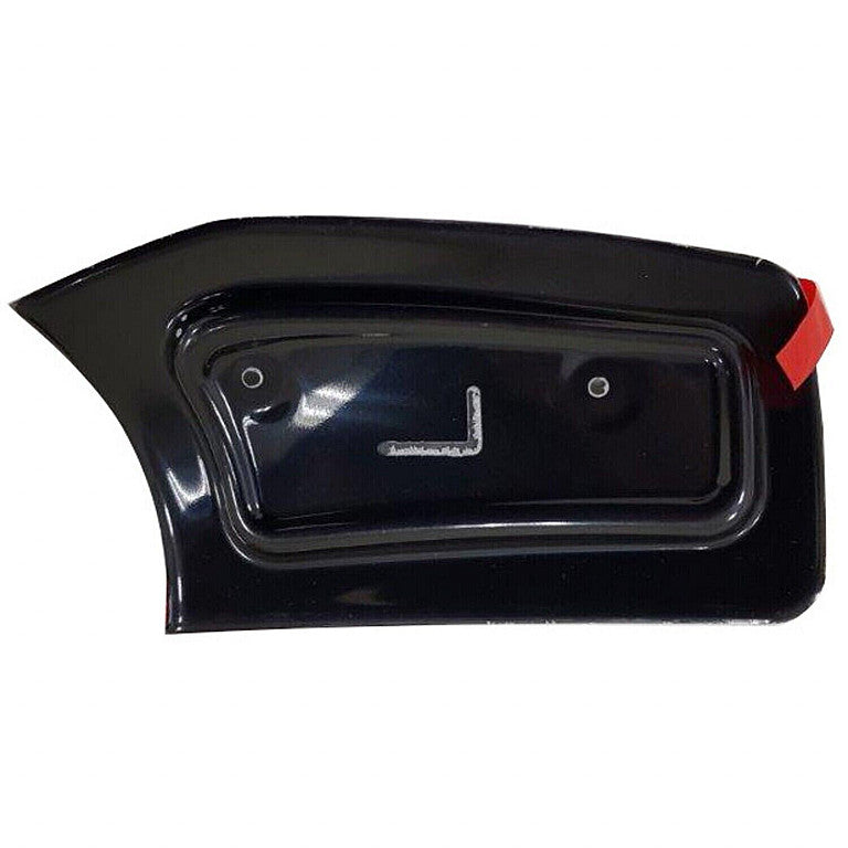 Bumper Retainer (Lower Brace) Rear Driver Side For Mercedes - MB1132113