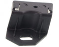 Bumper Bracket Rear Passenger Side Lower For Mercedes - MB1133106