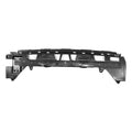 Bumper Bracket Rear Center For Mercedes - MB1140114