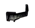 Bumper Retainer Bracket Rear Driver Side For Mercedes - MB1142102