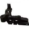 Bumper Bracket Rear Driver Side Lower With Amg For Mercedes - MB1142109