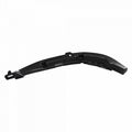 Bumper Bracket Driver Side Rear Lower With Amg For Mercedes - MB1142115