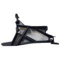 Bumper Support Bracket Rear Driver Side With Amg For Mercedes - MB1142117