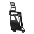 Bumper Bracket Rear Driver Side Lower For Mercedes - MB1142119