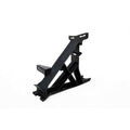 Bumper Bracket Rear Driver Side Lower For Mercedes - MB1142120