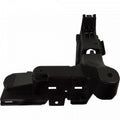 Bumper Bracket Rear Passenger Side Lower With Amg For Mercedes - MB1143109
