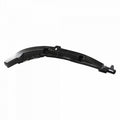 Bumper Bracket Rear Passenger Side Lower With Amg For Mercedes - MB1143115