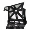 Bumper Bracket Passenger Side Rear Lower For Upper Cover With Amg For Mercedes - MB1143116