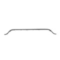 Bumper Moulding Rear With Amg Pkg Painted Silver For Mercedes - MB1144115
