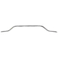 Bumper Moulding Rear Lower Chrome With Amg Sdn For Mercedes - MB1144133