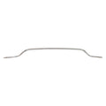 Bumper Moulding Rear Chrome With Amg For Mercedes - MB1144137