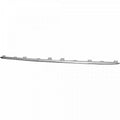 Bumper Molding Rear Chrome With Amg For Mercedes - MB1144138