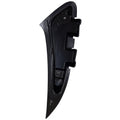 Bumper Bracket Rear Driver Side Outer (To Mount Valance) With Amg For Mercedes - MB1146133