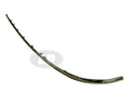 Bumper Moulding Outer Rear Passenger Side Chrome (Small) For Mercedes - MB1147108