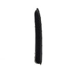 Bumper Molding Rear Passenger Side Textured Amg For Mercedes - MB1147124