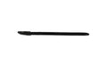 Bumper Molding Rear Passenger Side Bright Black Finish Amg For Mercedes - MB1147126