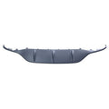 Bumper Deflector Rear With Amg Styling Primed Sdn For Mercedes - MB1192100