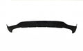Valance Rear Lower Gloss Black With Amg Aerodynamic Pkg For Mercedes - MB1194101