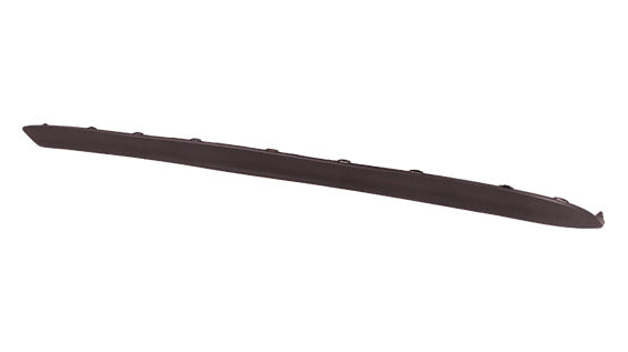Valance Rear Without Amg Pkg For Mercedes - MB1195102