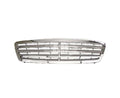 Grille Chrome/Silver With Sport Pkg (Avngrd/Elgns) For Mercedes - MB1200142