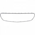 Grille Molding Outer Chrome With Sprt For Mercedes - MB1202106