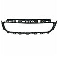 Grille Outer Black Without Camera For Mercedes - MB1202107