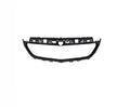 Grille Outer Black With Camera For Mercedes - MB1202108
