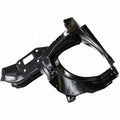 Head Lamp Mounting Panel Driver Side Steel Exclude Gl350/450/550 For Mercedes - MB1221102
