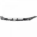 Radiator Support Upper Plastic For Mercedes - MB1224100