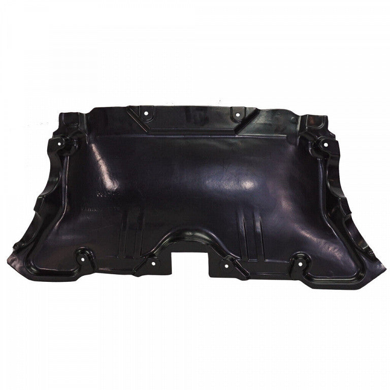 Undercar Shield Front Rearward For Mercedes - MB1228177