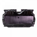Undercar Shield Center For Mercedes - MB1228186