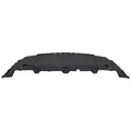 Undercar Shield Front Forward Without Amg Line Pkg For Mercedes - MB1228194