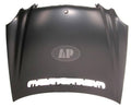Hood Steel For Mercedes - MB1230122