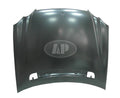 Hood Clk Steel For Mercedes - MB1230125