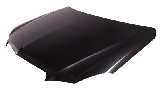 Hood Aluminum (Sdn 10-13/Wgn 11-13) Capa For Mercedes - MB1230126C
