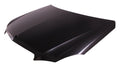 Hood Aluminum (Sdn 10-13/Wgn 11-13) For Mercedes - MB1230126