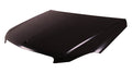 Hood Aluminum For Mercedes - MB1230129