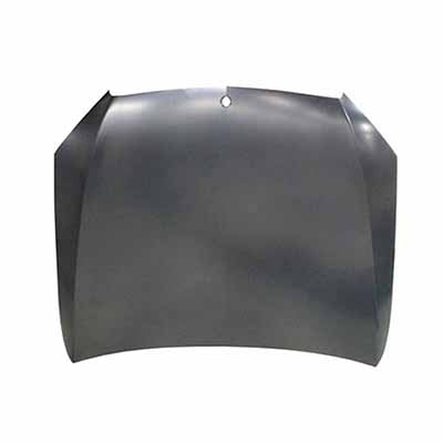 Hood Aluminum For Mercedes - MB1230140U