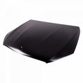 Hood Aluminum Capa For Mercedes - MB1230146C