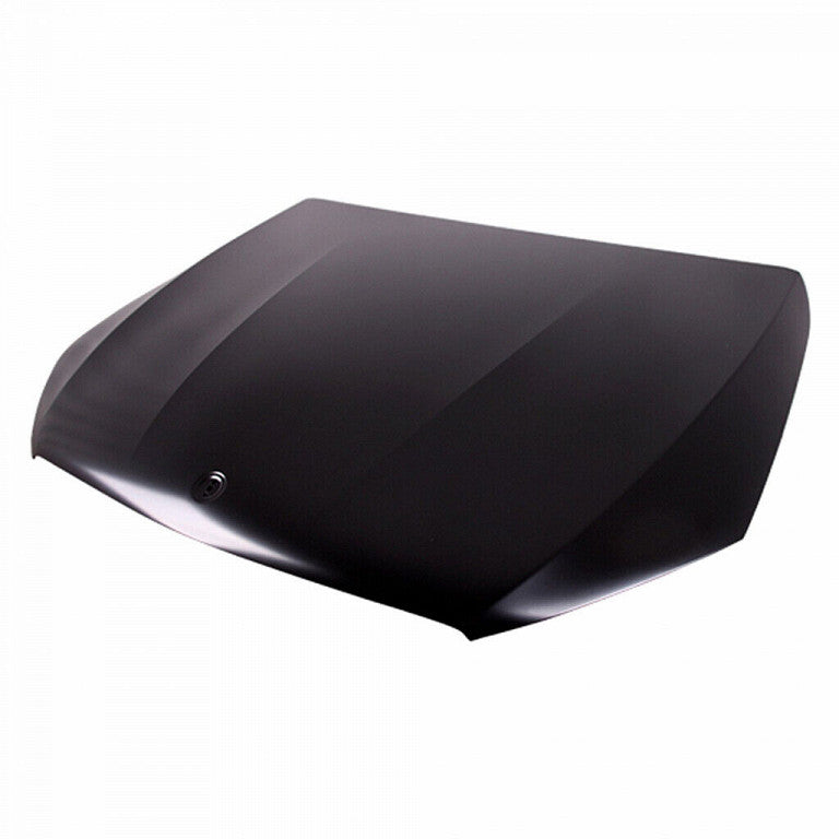 Hood Aluminum Capa For Mercedes - MB1230146C