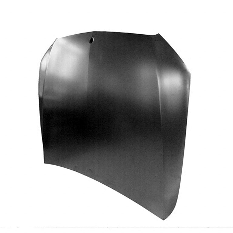 Hood Aluminum 2.0L/3.0L For Mercedes - MB1230149