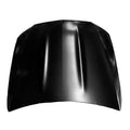 Hood Aluminum Capa For Mercedes - MB1230163C