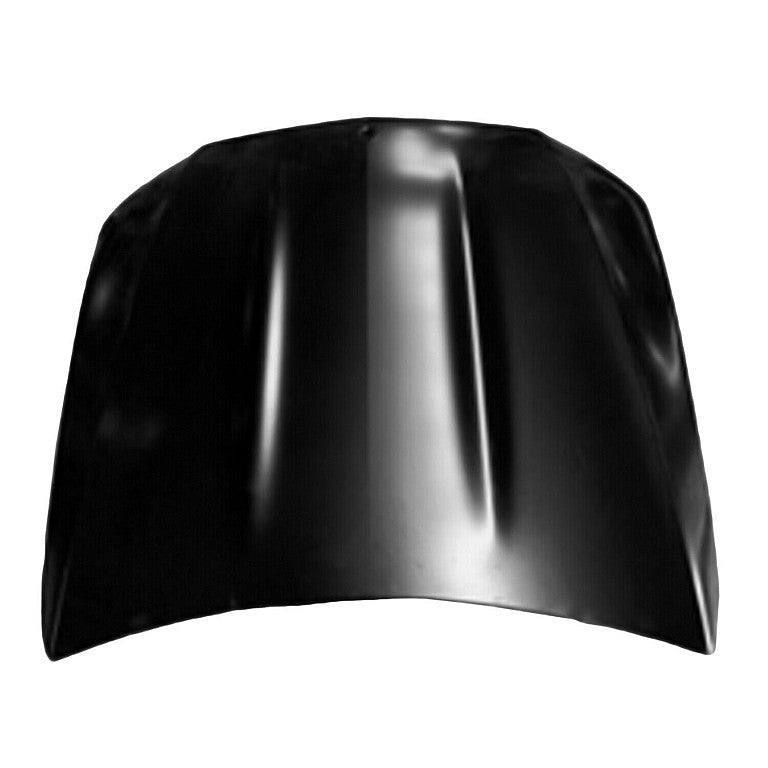 Hood Aluminum For Mercedes - MB1230163