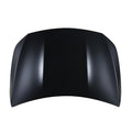 Hood Aluminum Capa For Mercedes - MB1230165C