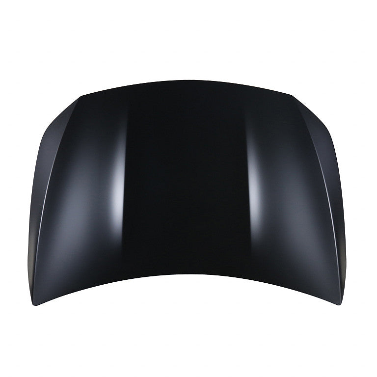 Hood Aluminum Capa For Mercedes - MB1230165C