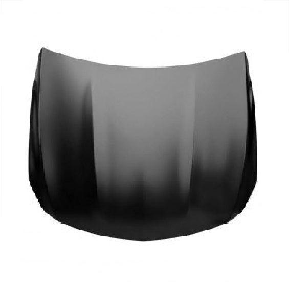 Hood Aluminum For Mercedes - MB1230171