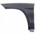 Fender Front Driver Side Aluminum For Mercedes - MB1240151