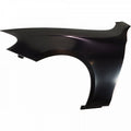 Fender Front Driver Side Aluminum Capa For Mercedes - MB1240164C